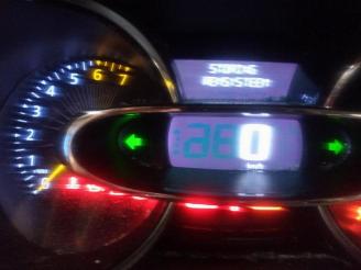 Renault Clio Clio IV (5R), Hatchback 5-drs, 2012 / 2021 0.9 Energy TCE 90 12V picture 23