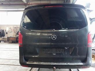 Mercedes Vito Vito (447.6), Van, 2014 2.2 114 CDI 16V picture 8