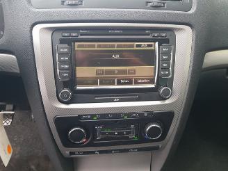 Skoda Octavia Combi 1.4 TSI Greentech Elegance Business Line picture 17