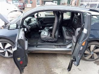 BMW i3 i3 (I01), Hatchback, 2013 / 2022 i3s picture 12