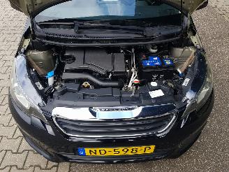 Peugeot 108 1.0 e-VTi Active picture 21