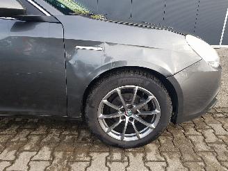 Alfa Romeo Giulietta 1.4 T Distinctive picture 9