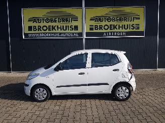 Hyundai I-10 1.1 Active Cool picture 2