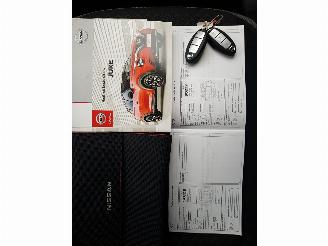 Nissan Juke 1.0 DIG-T N-Design Automatic picture 23