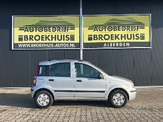 Fiat Panda 1.2 Edizione Cool picture 8