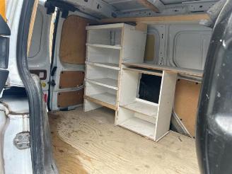 Ford Transit Connect Transit Connect (PJ2), Van, 2013 1.6 TDCi 16V 75 picture 10