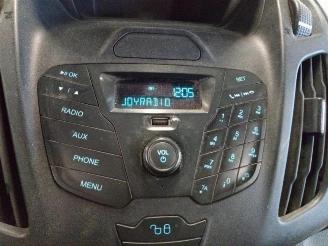 Ford Transit Connect Transit Connect (PJ2), Van, 2013 1.6 TDCi 16V 75 picture 25