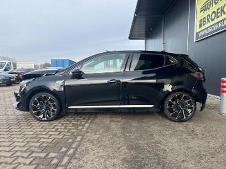 Renault Clio Clio V (RJAB), Hatchback 5-drs, 2019 1.6 E-Tech 145 16V picture 2