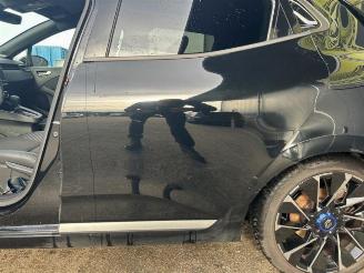 Renault Clio Clio V (RJAB), Hatchback 5-drs, 2019 1.6 E-Tech 145 16V picture 10