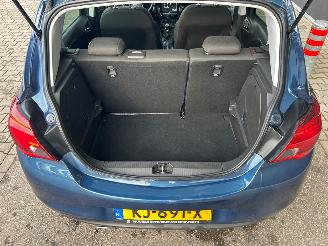 Opel Corsa 1.4-16V Cosmo picture 30