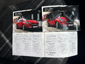 Opel Corsa 1.4-16V Cosmo picture 28