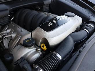 Porsche Cayenne 4.5 S picture 11