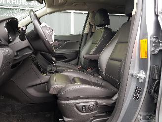 Opel Mokka 1.4 Turbo Black Edition picture 18