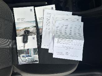 Volkswagen Up! 1.0 BMT high up! picture 29