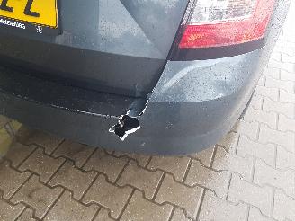 Skoda Fabia Combi 1.0 TSI Clever picture 9