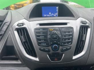 Ford Transit Transit Custom, Van, 2011 / 2023 2.0 TDCi 16V Eco Blue 130 picture 22