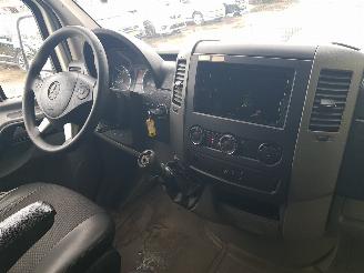 Mercedes Sprinter 314 2.2 CDI L2H2 EURO VI-D picture 14