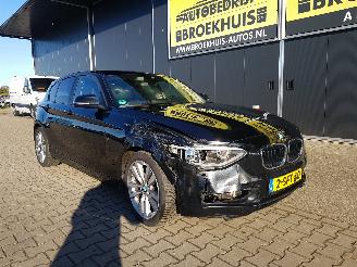 BMW 1-serie 116i EDE High Executive picture 6