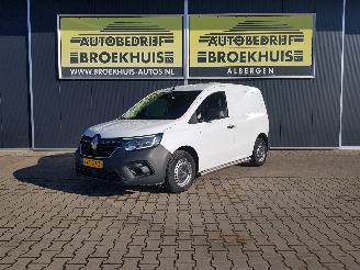 škoda dodávky Renault Kangoo 1.5 Blue dCi 75 Comfort L1 2023/9