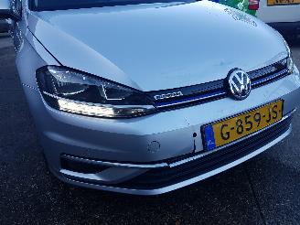 Volkswagen Golf Variant 1.5 TSI Comfortline picture 22