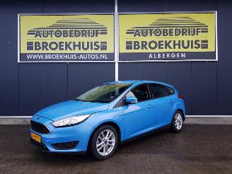 Unfallwagen Ford Focus 1.0 Trend 2016/2