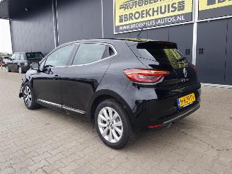 Renault Clio 1.0 TCe Intens picture 8