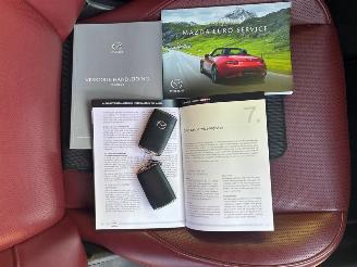 Mazda 3 2.0 e-SkyActiv-X M Hybrid 180 Luxury picture 31