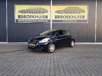 škoda osobní automobily Peugeot 208 1.0 PureTech Access 2015/1
