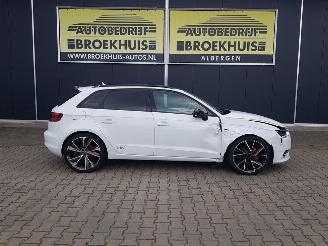 Audi A3 Sportback 1.4 TFSI Ambition Pro Line plus picture 4