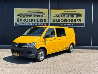 Avarii auto utilitare Volkswagen Transporter 2.0 TDI L2H1 DC Comfortline Plus 2018/3