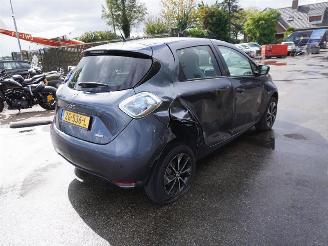 škoda osobní automobily Renault Zoé R90 2017/5