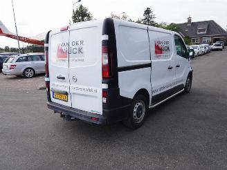 skadebil bedrijf Opel Vivaro -B 1.6 CDTI 95 Euro 6 [70kW] 2018/1