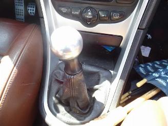 Peugeot 307 CC 2.0 16v picture 7