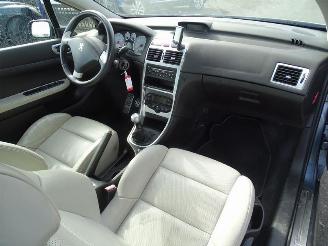Peugeot 307 2.0 16v picture 5
