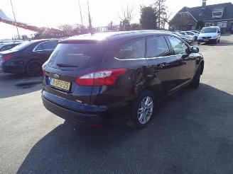 škoda osobní automobily Ford Focus Wagon 1.1 Ti-VCT EcoBoost 2013/9