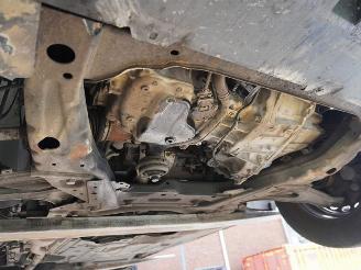 Mercedes Vito 110 CDi picture 16