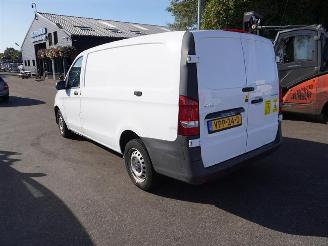 Mercedes Vito 110 CDi picture 2
