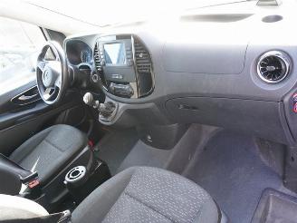 Mercedes Vito 110 CDi picture 10