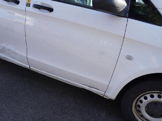 Mercedes Vito 110 CDi picture 6