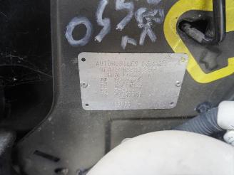 Peugeot Partner 120 L1 1.6HDIF 66KW - 3PL picture 10