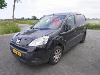 Peugeot Partner 120 L1 1.6HDIF 66KW - 3PL picture 3