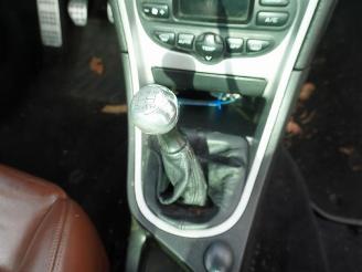 Peugeot 307 CC 1.6 picture 7