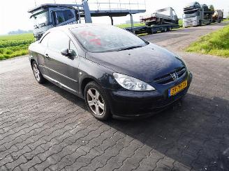 Peugeot 307 CC 1.6 picture 4