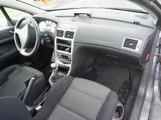 Peugeot 307 1.6 16v picture 5