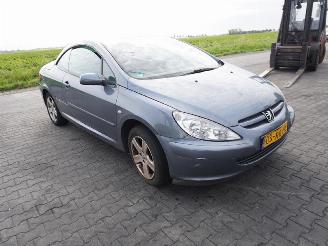 Peugeot 307 1.6 16v picture 4