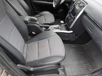 Mercedes B-klasse 200 turbo picture 13