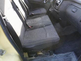 Mercedes Vito 110 CDi picture 11