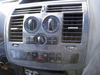 Mercedes Vito 110 CDi picture 9