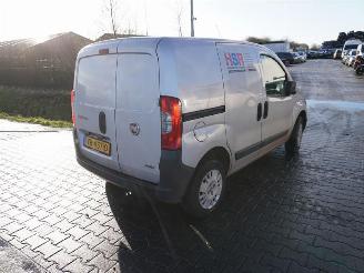 Dezmembrări auto utilitare Fiat Fiorino 1.3 D 2014/2