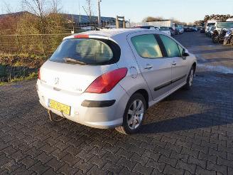 Auto da rottamare Peugeot 308 1.4 VTi 2008/4